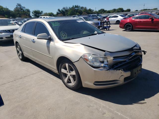 CHEVROLET MALIBU 1LT 2012 1g1zc5e02cf305658