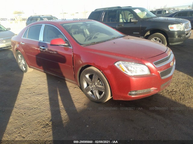 CHEVROLET MALIBU 2012 1g1zc5e02cf308088