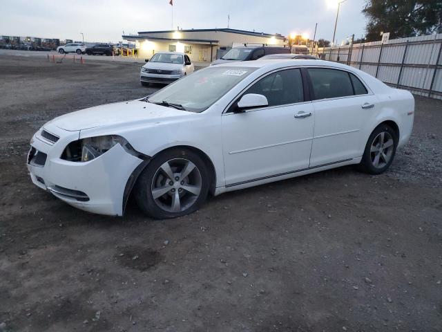 CHEVROLET MALIBU 1LT 2012 1g1zc5e02cf311413