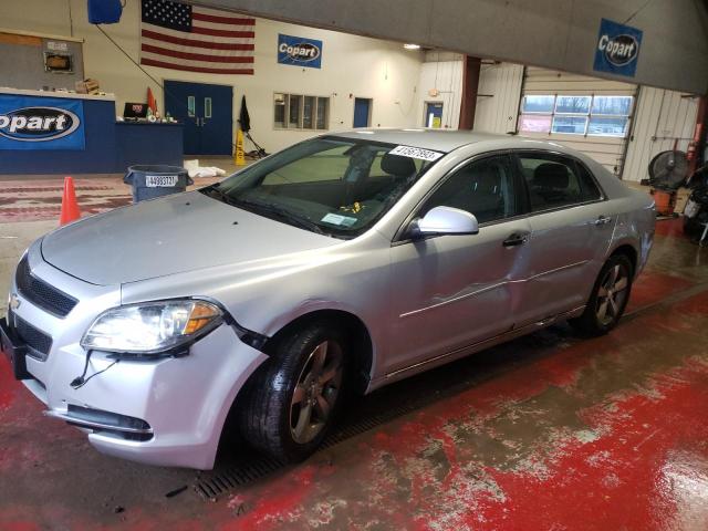 CHEVROLET MALIBU 1LT 2012 1g1zc5e02cf311850