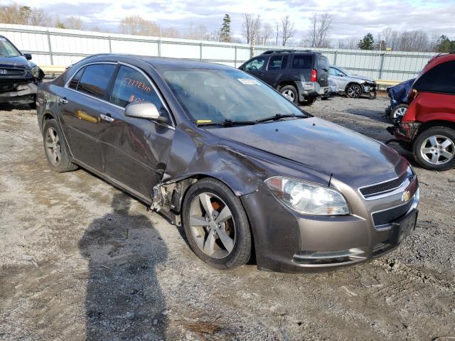 CHEVROLET MALIBU 1LT 2012 1g1zc5e02cf315073