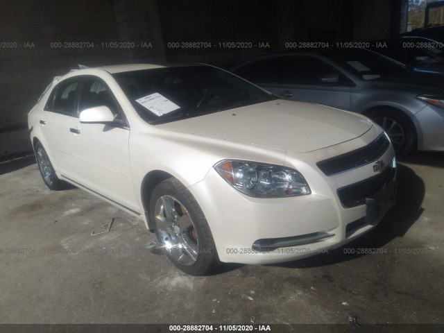 CHEVROLET MALIBU 2012 1g1zc5e02cf316725