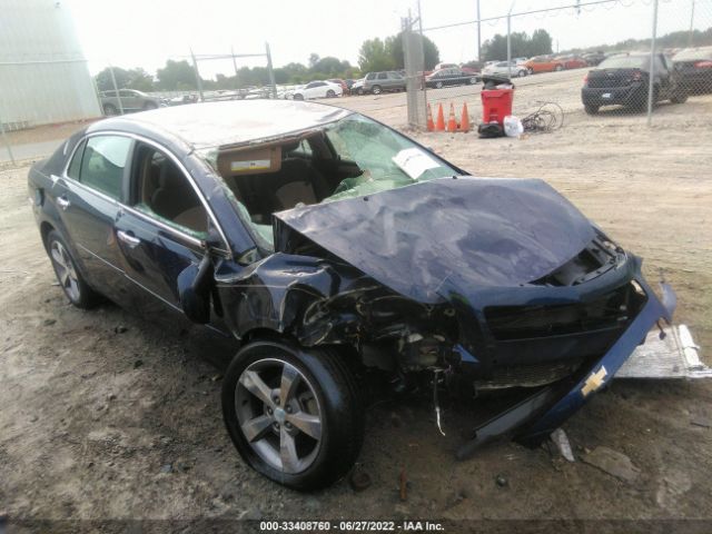 CHEVROLET MALIBU 2012 1g1zc5e02cf317860