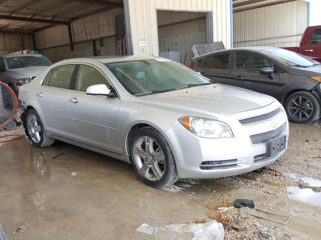 CHEVROLET MALIBU 1LT 2012 1g1zc5e02cf319043