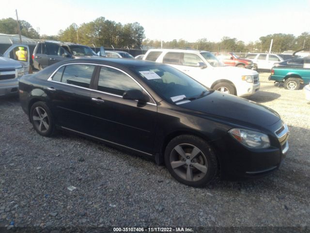 CHEVROLET MALIBU 2012 1g1zc5e02cf319561