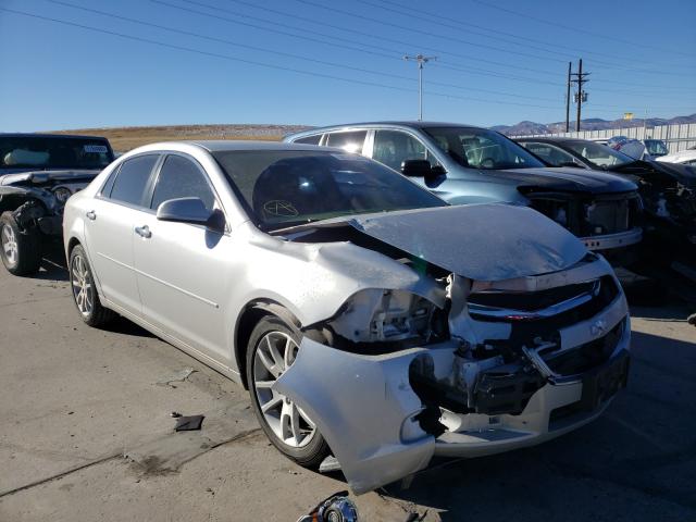 CHEVROLET MALIBU 1LT 2012 1g1zc5e02cf320824