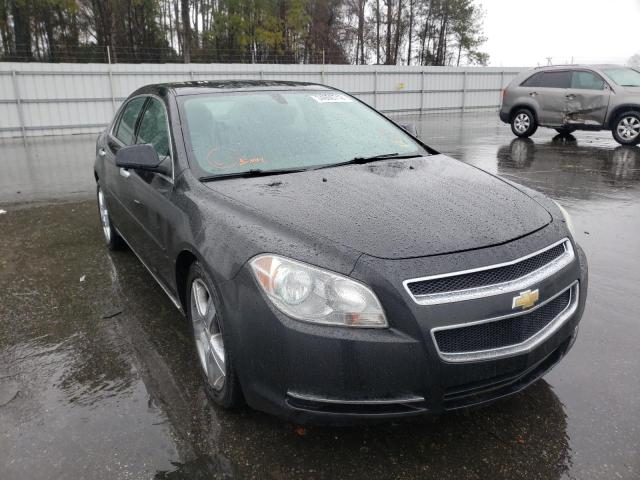 CHEVROLET MALIBU 1LT 2012 1g1zc5e02cf321651