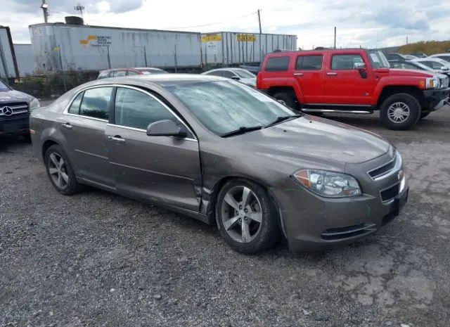 CHEVROLET MALIBU 2012 1g1zc5e02cf321827