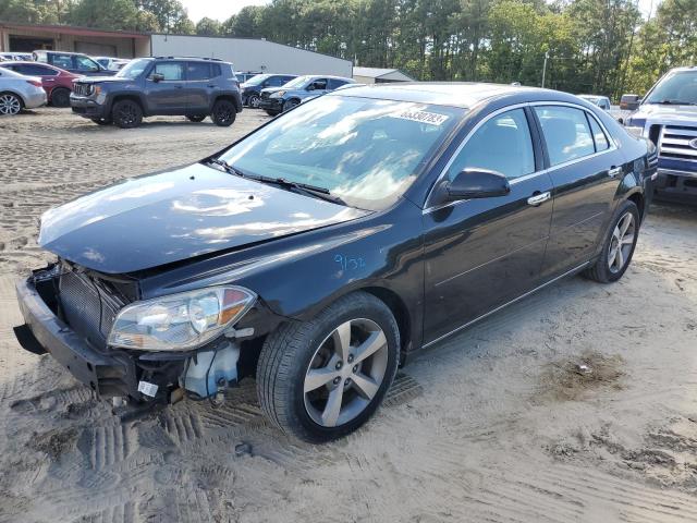 CHEVROLET MALIBU 1LT 2012 1g1zc5e02cf322122