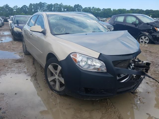 CHEVROLET MALIBU 1LT 2012 1g1zc5e02cf322413