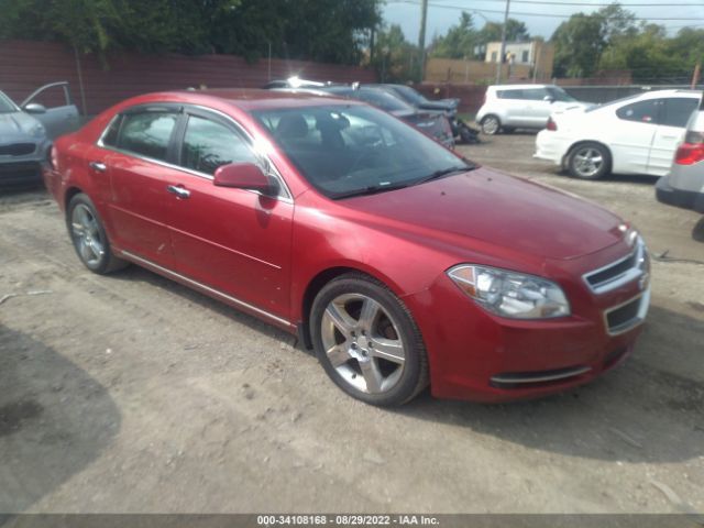 CHEVROLET MALIBU 2012 1g1zc5e02cf322640