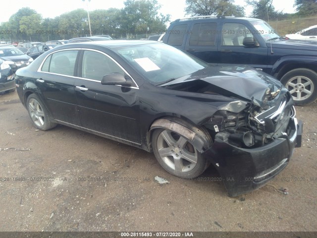 CHEVROLET MALIBU 2012 1g1zc5e02cf326851