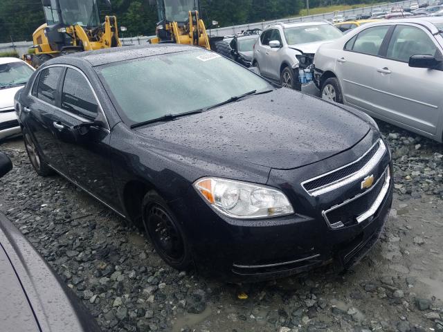 CHEVROLET MALIBU 1LT 2012 1g1zc5e02cf327658