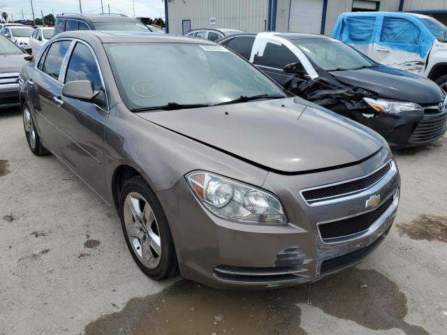 CHEVROLET MALIBU 1LT 2012 1g1zc5e02cf330236