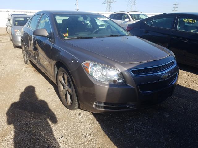 CHEVROLET MALIBU 1LT 2012 1g1zc5e02cf331998