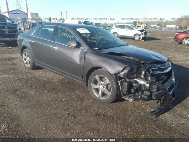 CHEVROLET MALIBU 2012 1g1zc5e02cf333234