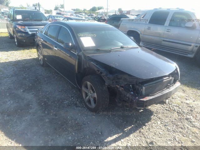 CHEVROLET MALIBU 2012 1g1zc5e02cf334786