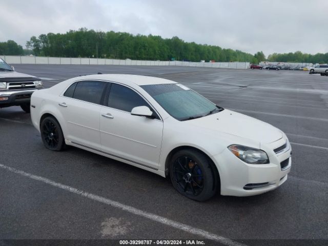 CHEVROLET MALIBU 2012 1g1zc5e02cf335341