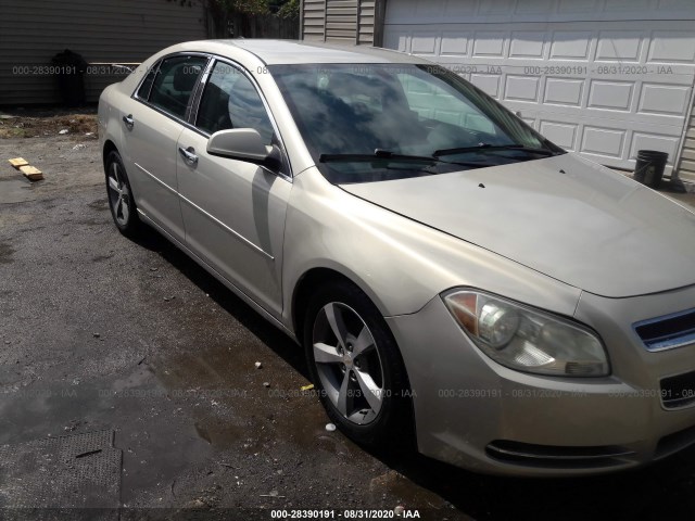 CHEVROLET MALIBU 2012 1g1zc5e02cf335386