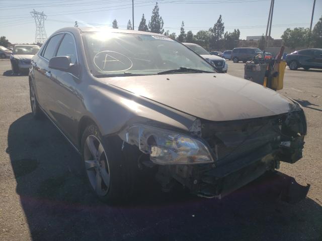 CHEVROLET MALIBU 1LT 2012 1g1zc5e02cf335646