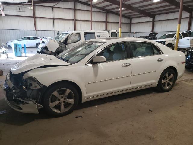 CHEVROLET MALIBU 2012 1g1zc5e02cf336277