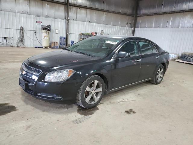 CHEVROLET MALIBU 2012 1g1zc5e02cf337655