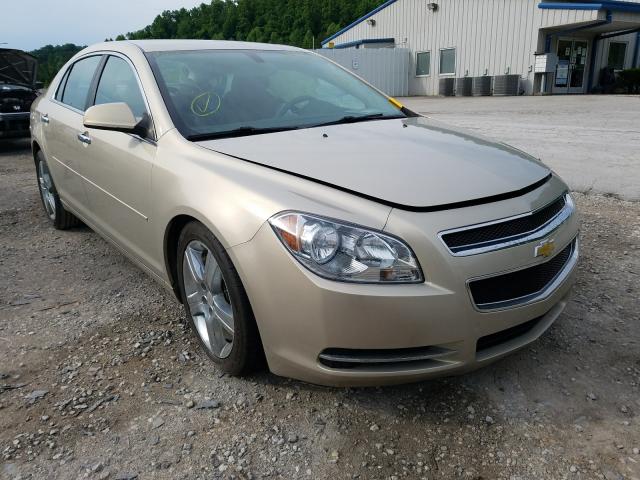 CHEVROLET MALIBU 1LT 2012 1g1zc5e02cf339440