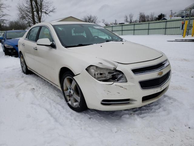 CHEVROLET MALIBU 1LT 2012 1g1zc5e02cf340409