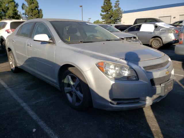 CHEVROLET MALIBU 1LT 2012 1g1zc5e02cf340426