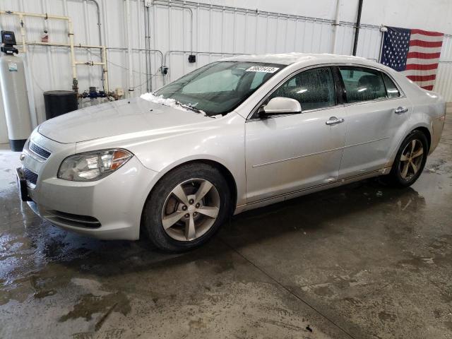 CHEVROLET MALIBU 1LT 2012 1g1zc5e02cf340619