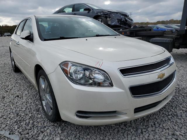 CHEVROLET MALIBU 2012 1g1zc5e02cf344783