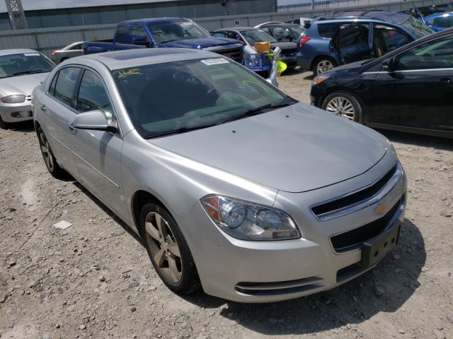 CHEVROLET MALIBU 1LT 2012 1g1zc5e02cf344900