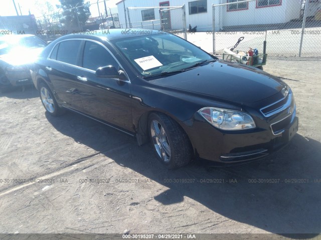 CHEVROLET MALIBU 2012 1g1zc5e02cf346632