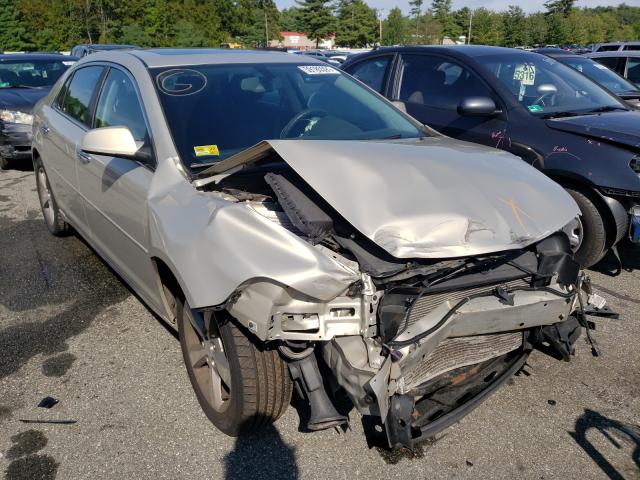 CHEVROLET MALIBU 1LT 2012 1g1zc5e02cf347800