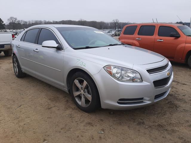 CHEVROLET MALIBU 1LT 2012 1g1zc5e02cf349997