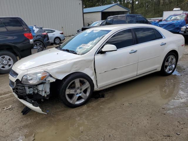 CHEVROLET MALIBU 2012 1g1zc5e02cf352012