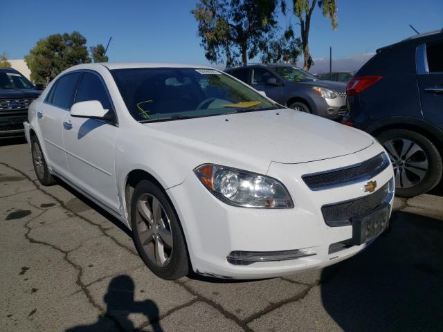 CHEVROLET MALIBU 1LT 2012 1g1zc5e02cf354049