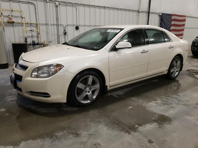 CHEVROLET MALIBU 2012 1g1zc5e02cf355363