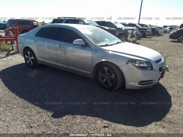 CHEVROLET MALIBU 2012 1g1zc5e02cf356089