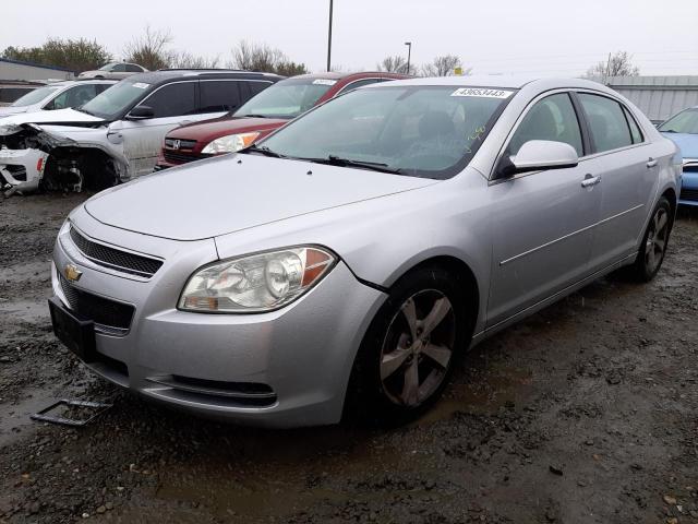 CHEVROLET MALIBU 1LT 2012 1g1zc5e02cf356710