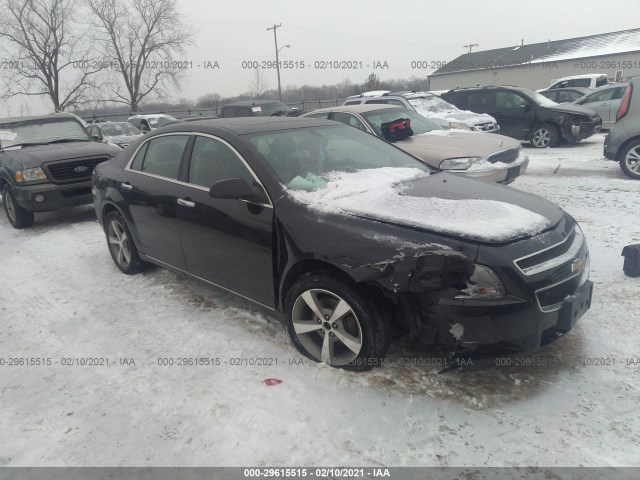 CHEVROLET MALIBU 2012 1g1zc5e02cf359980