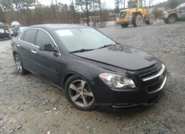 CHEVROLET MALIBU 2012 1g1zc5e02cf363317