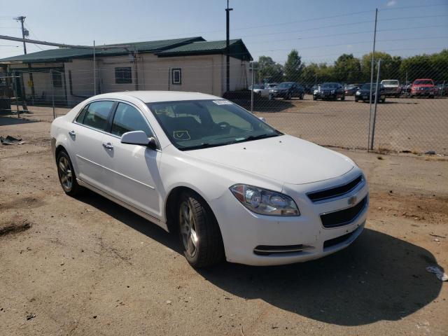 CHEVROLET MALIBU 1LT 2012 1g1zc5e02cf366427