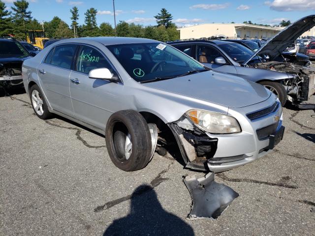 CHEVROLET MALIBU 1LT 2012 1g1zc5e02cf369831