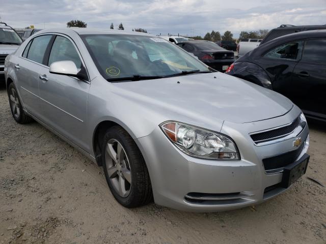 CHEVROLET MALIBU 1LT 2012 1g1zc5e02cf369988