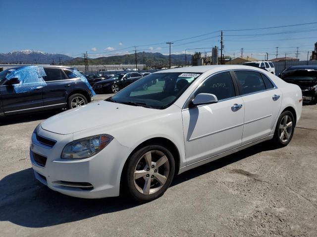 CHEVROLET MALIBU 1LT 2012 1g1zc5e02cf370302