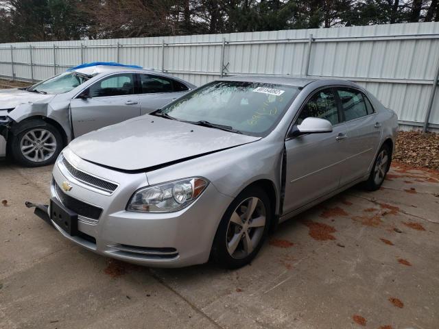 CHEVROLET MALIBU 1LT 2012 1g1zc5e02cf373295