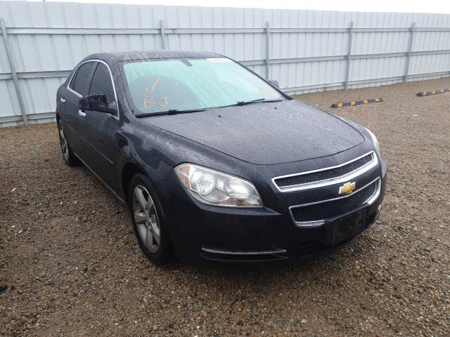 CHEVROLET MALIBU 1LT 2012 1g1zc5e02cf373460