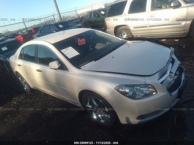 CHEVROLET MALIBU 2012 1g1zc5e02cf373782