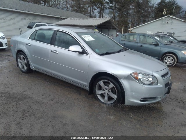 CHEVROLET MALIBU 2012 1g1zc5e02cf375872